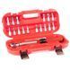 Ключ динамометричний 1/4&raquo; 5-24Нм M53578 M53578 фото 3