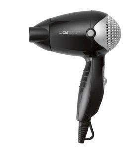 Фен CLATRONIC HT 3393 Black HT 3393 B фото
