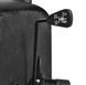 Крісло офісне чорне екокожа MALATEC 8983 (8983) фото 4