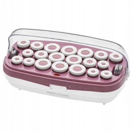 Термобігуді ProfiCare PC-LW 3028 3028 фото