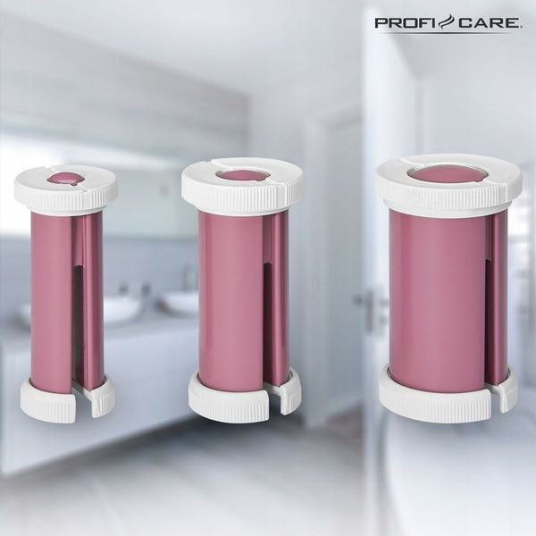 Термобігуді ProfiCare PC-LW 3028 3028 фото
