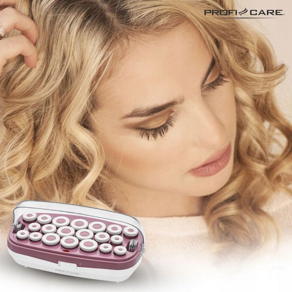 Термобігуді ProfiCare PC-LW 3028 3028 фото