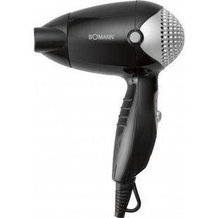 Фен BOMANN HT 8002 CB HT 8002 CB фото