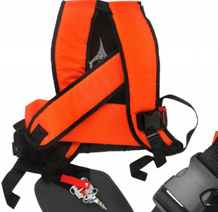 Ремінь двоплечовий для бензокоси M831135 M831135 фото