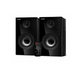 Акустична система 2.0 SVEN SPS-615 20 Вт чорна SPS-615 фото 1