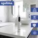 Електрична зубна щітка біла Sonic Soulima 26850 26850 фото 10