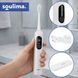 Електрична зубна щітка біла Sonic Soulima 26850 26850 фото 9
