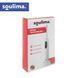 Електрична зубна щітка біла Sonic Soulima 26850 26850 фото 16