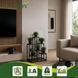 Підставка для квітів 67см Gardlov 27789  27789 фото 5