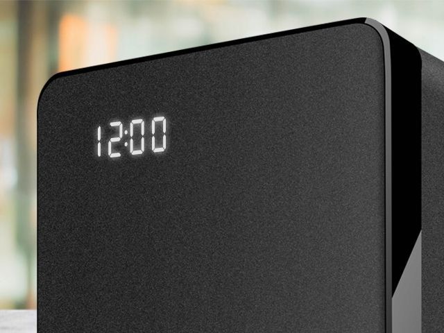 Акустична система 2.0 SVEN SPS-710 40 Вт чорна SPS-710 фото