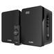Акустична система 2.0 SVEN SPS-710 40 Вт чорна SPS-710 фото 1