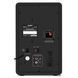 Акустична система 2.0 SVEN SPS-710 40 Вт чорна SPS-710 фото 2