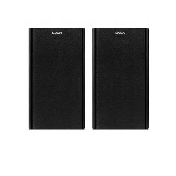 Акустична система 2.0 SVEN SPS-614 40 Вт чорна SPS-614 фото