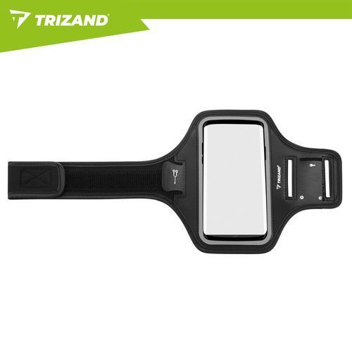 Чохол на телефон на руку для бігу Trizand 27584 27584 фото
