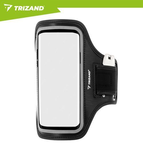 Чохол на телефон на руку для бігу Trizand 27584 27584 фото