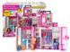 BARBIE ШАФА ДЛЯ ОДЯГУ + Одяг для ляльки Barbie HBV28 HBV28 фото 1