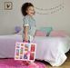 BARBIE ШАФА ДЛЯ ОДЯГУ + Одяг для ляльки Barbie HBV28 HBV28 фото 9
