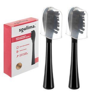 Насадки для зубної щітки Soulima 26932 26932 фото