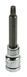 Біти для ключів 40шт IMBUS TORX SPLINE Mar-pol M66400 M66400 фото 5