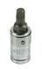 Біти для ключів 40шт IMBUS TORX SPLINE Mar-pol M66400 M66400 фото 6
