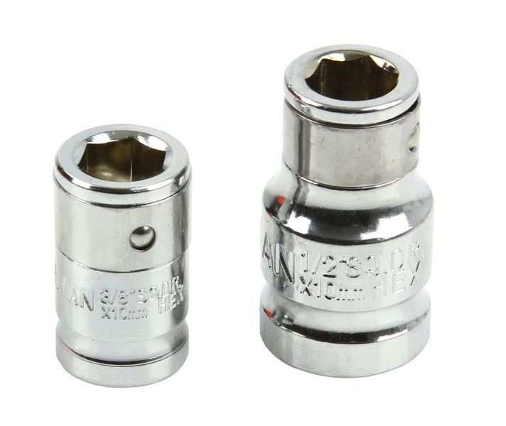 Біти для ключів 40шт IMBUS TORX SPLINE Mar-pol M66400 M66400 фото
