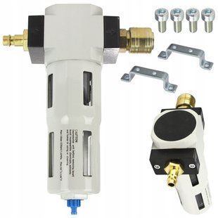 Осушувач 1/2" BJC Mar-Pol M80647 M80647 фото
