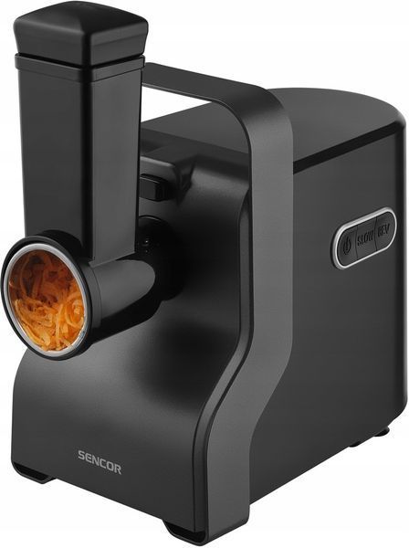 Мясорубка Sencor SMG5400BK 5400 фото