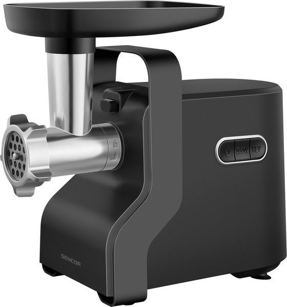 Мясорубка Sencor SMG5400BK 5400 фото