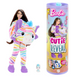 Лялька Barbie Cutie Reveal у костюмі тваринки Зебра HRK39 HRK39 фото 1