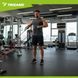 Набір гумок для тренувань 5 шт Trizand 25880 25880 фото 5